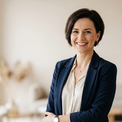Anna Kowalska